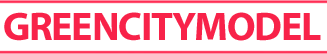 Green city Logo